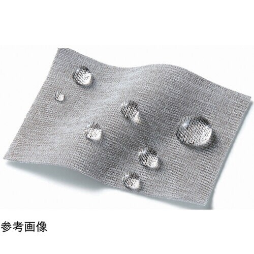 スクラブ 兼用 半袖 バーガンディ/グレー LL