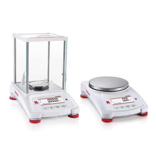 分析天びん パイオニアシリーズ 620g