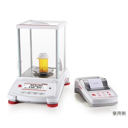 分析天びん パイオニアシリーズ 620g