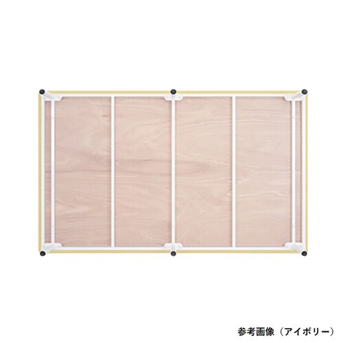 SD訓練台(TB−1486)スカイブルー