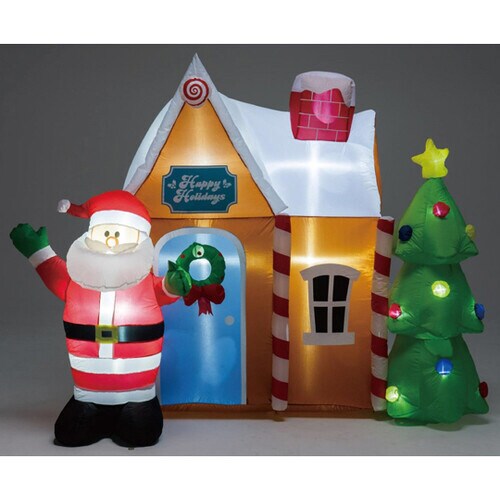 特大エアブロードール