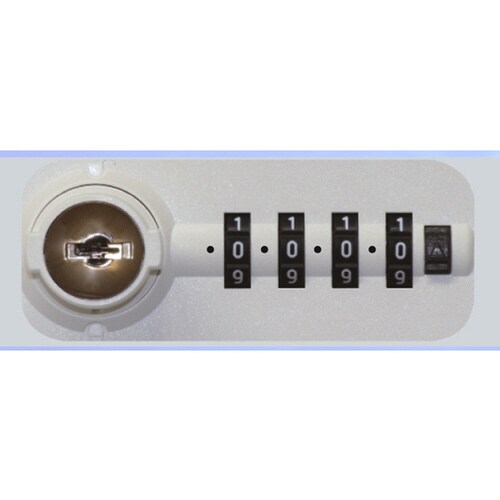 薬剤保管庫メディロック