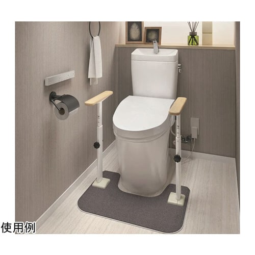 トイレサポート N−S