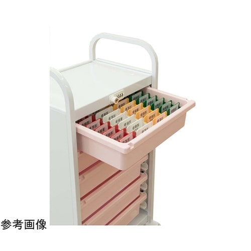 薬剤保管庫メディロック