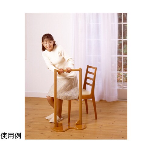 どこでも手すり A