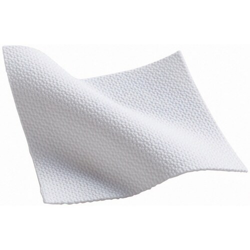 ナースジャケット 半袖 白/ラベンダー&ピンク S