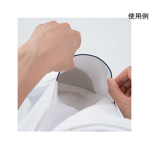 オールインワン レディス 半袖 ホワイト LL