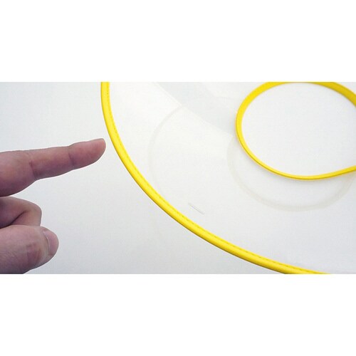 ベルカラー 2ヶ月‐2歳未満用