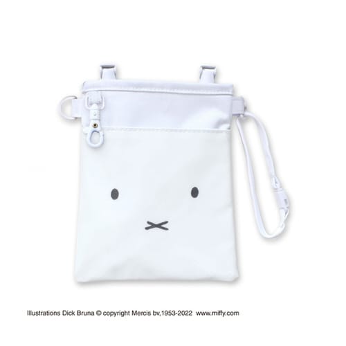 3WAYソフトペンポーチ