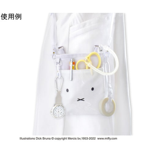 3WAYソフトペンポーチ