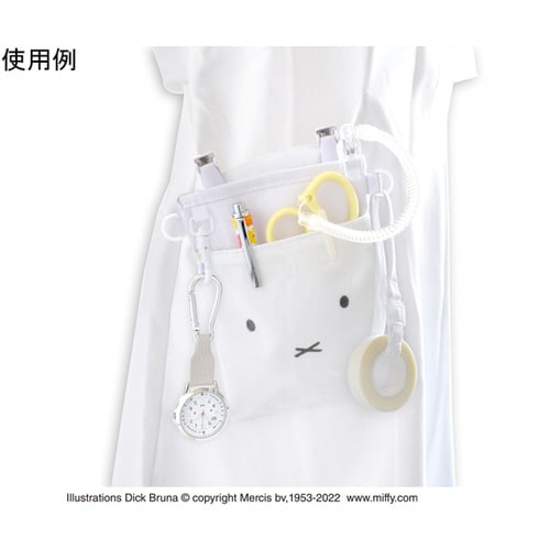 3WAYソフトペンポーチ