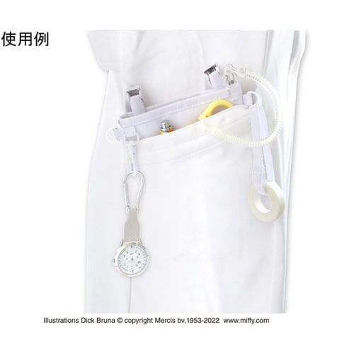 3WAYソフトペンポーチ