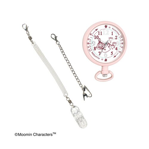 2WAYウォッチ(蓄光タイプ)