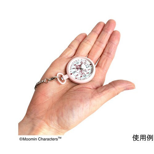 2WAYウォッチ(蓄光タイプ)