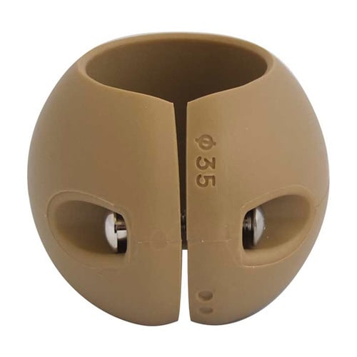 手すり補助グリップ