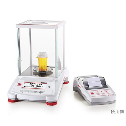 分析天びん パイオニアシリーズ 620g