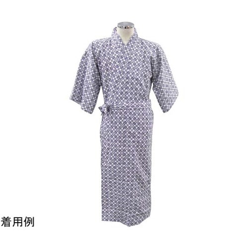 快適ガーゼおねまき 男 LO 台紙あり