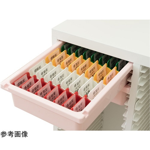 薬剤保管庫メディロック