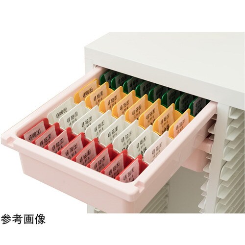 薬剤保管庫メディロック