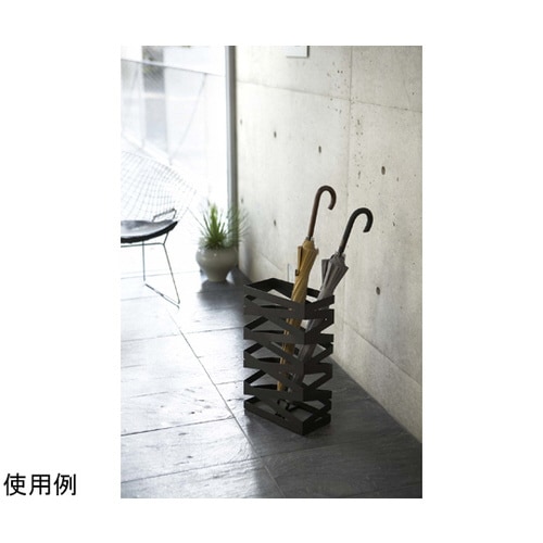 かさたて ロックワイド ブラック