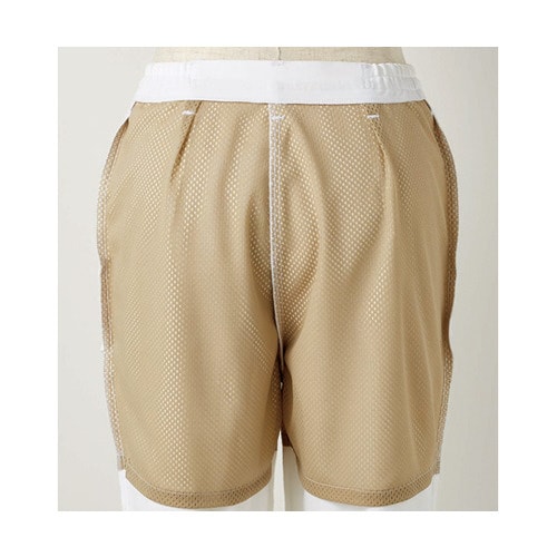 ナースパンツ 白 4L