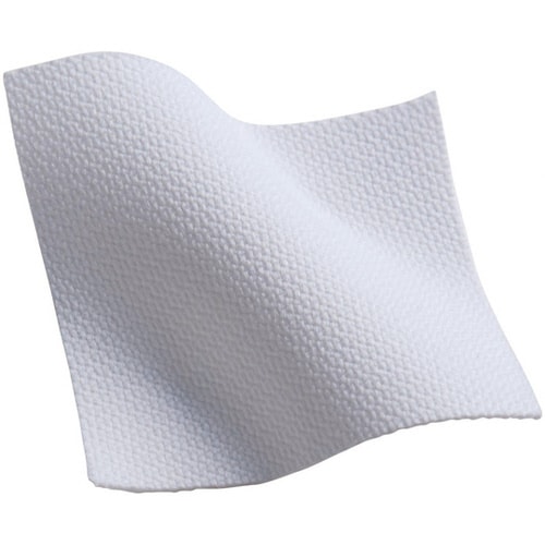 スクラブ 着丈69 胸囲104 肩幅41 袖丈25