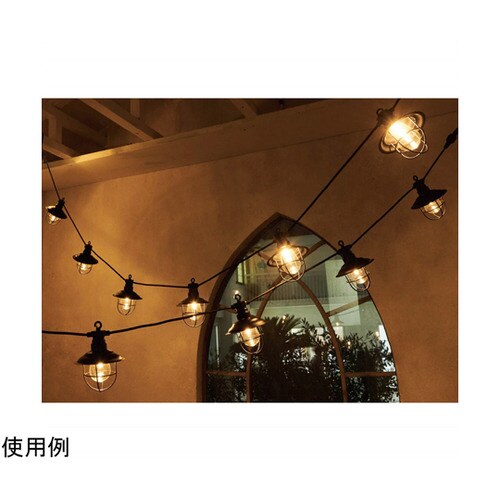 パーティーライトガーランド