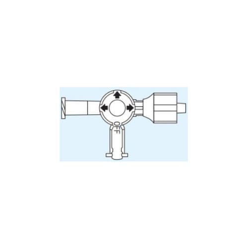 ニプロ活栓 3W−RC ロック 50個入