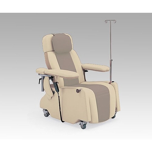 多機能電動チェア NA−651用イルリガードル