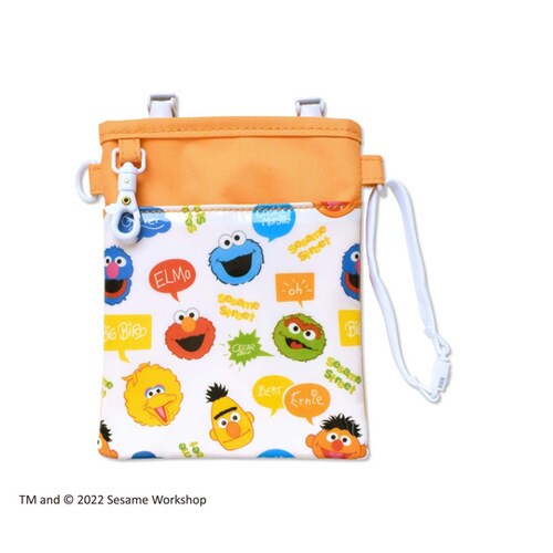 3WAYソフトペンポーチ