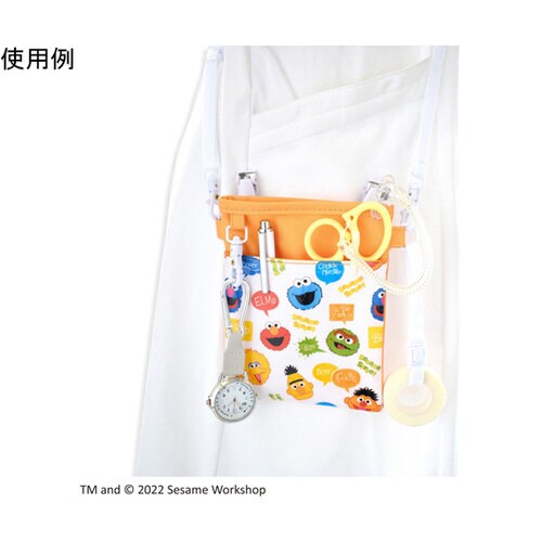 3WAYソフトペンポーチ