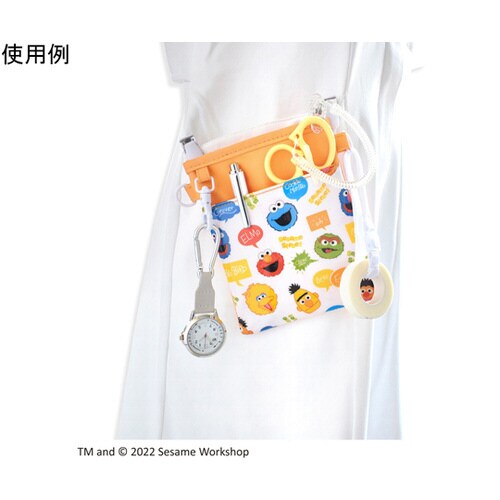 3WAYソフトペンポーチ