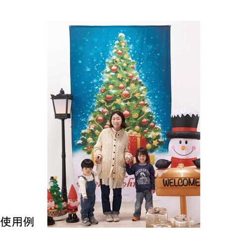 タペストリーツリー