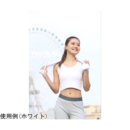 スーパーひんやりクールタオルK