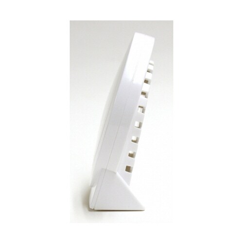 呼吸器系免疫機能表示温湿度計