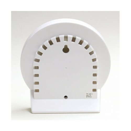 呼吸器系免疫機能表示温湿度計