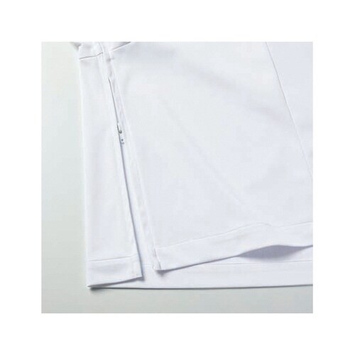 オールインワン レディス 半袖 ホワイト L