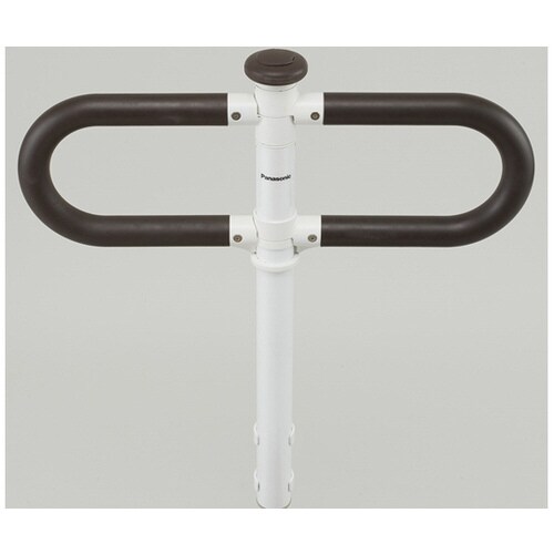 自在手すり ツインディ 水廻り用