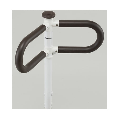 自在手すり ツインディ 水廻り用