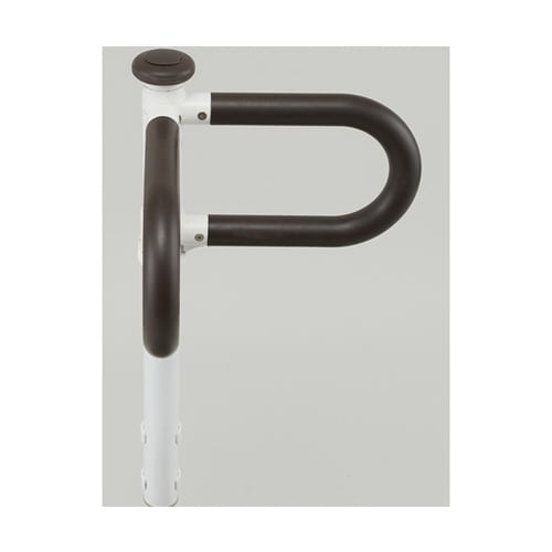 自在手すり ツインディ 水廻り用