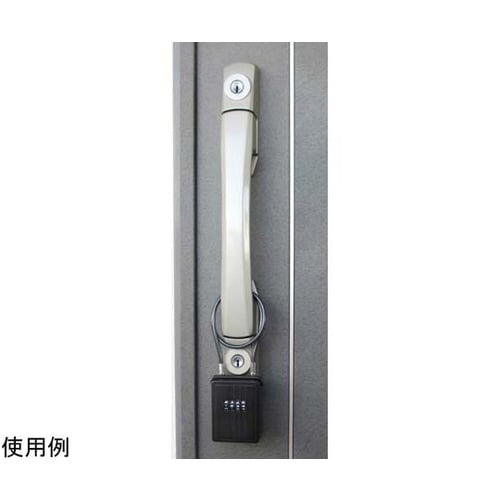 ワイヤー式キーストックmini