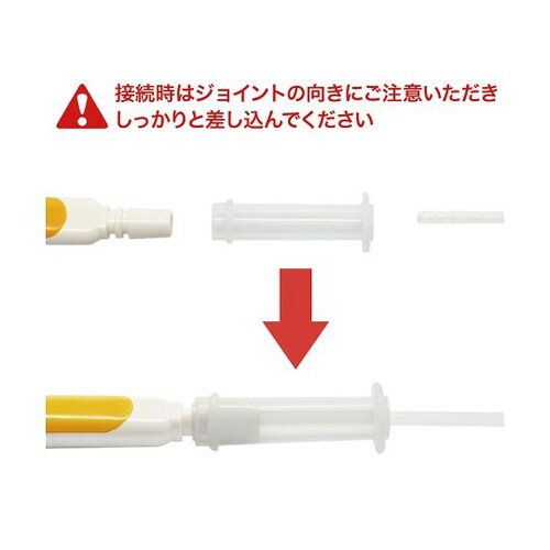 吸引歯ブラシ キューテクト L グリーン