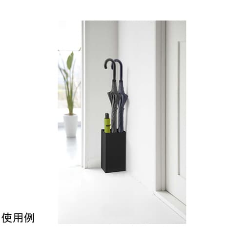 かさたて スマート 6本用 ブラック