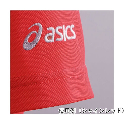 ポロシャツ 兼用 半袖 ペールブルー SS