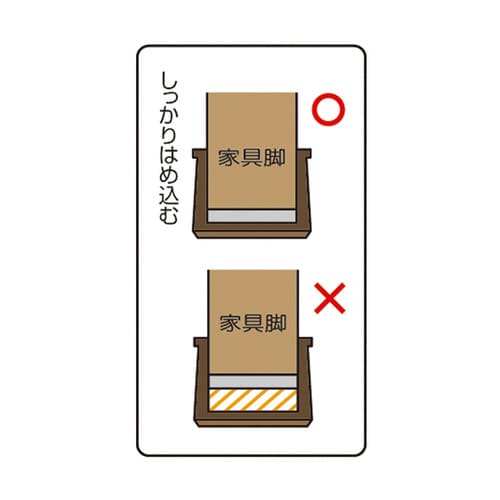 ファニチャースベリ