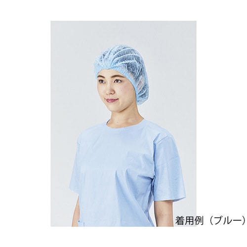 モブキャップ ネオV ブラック 2000枚入