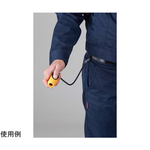 電子ホイッスル EW−1 オレンジ