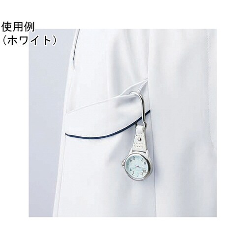 フレアパンツ レディス ホワイト 3L