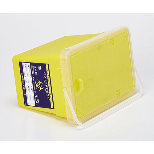 ハクゾウ安針BOX 3.5L 5個入