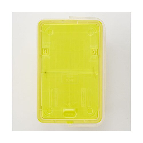 ハクゾウ安針BOX 3.5L 5個入